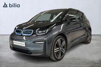 BMW i3 120 Ah Charged Plus | Aktiv farth. | Backkamera | Nav