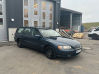 Volvo V70 2.4 Kinetic Euro 4