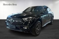 Mercedes-Benz GLC 300de 4matic AMG Line/Dragkrok/Apple Carpl