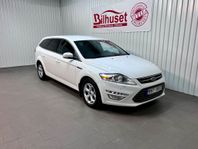 Ford Mondeo 2.0 TDCi Business X Euro 5