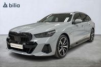 BMW 530e xDrive Touring M-Sport Pro | DEMOBIL | Drag | Aktiv