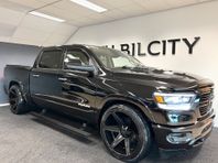 Dodge Ram 1500 Laramie 5.7L Hemi V8 395Hk,6-Sits"24tum"Nybes