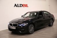 BMW 330e 292hk xDrive M Sport / Drag / Backkamera / HiFi / N