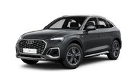 Audi Q5 Sportback 55 TFSI e 367hk quattro S Tronic S Line