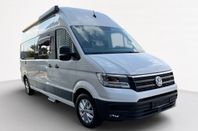 Volkswagen Grand California 680 / VW 177hk Automat-2021 2xac