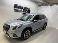 Subaru Forester 2.0i e-boxer RIDGE (LT) CVT Xfuel E85