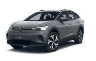 Volkswagen ID.4 ID.4 Pure 52 kWh batteri hk 1 vxl  170 hk