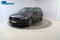 Volvo V60 Recharge T8 Plus Dark