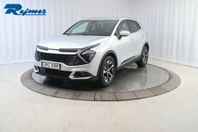 Kia Sportage HEV Action AWD