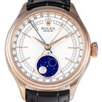 Rolex Cellini Moonphase