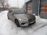 Volvo V60 Recharge T6 AWD Geartronic, 340hk