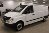 Mercedes-Benz Vito 111 CDI 2.9t Automat (116HK)