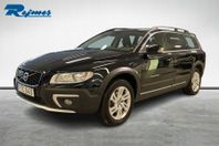 Volvo XC70 II D4 AWD Classic Momentum