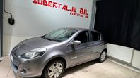 Renault Clio 5-dörrars Halvkombi 1.2 Euro 5