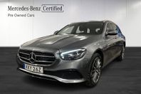 Mercedes-Benz E 300 T de 4MATIC 4MATIC-SoV, MOMS