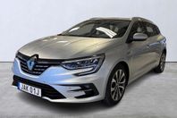 Renault Mégane Sport Tourer PhII TCe 140 Techno A ST II