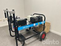 Motorsvets Atlas Copco QEP W210