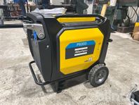 Elverk Atlas Copco