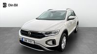 Volkswagen T-Roc 1.5 TSI 150 HK DSG7