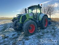 Traktor CLAAS Arion 840 4WD -10