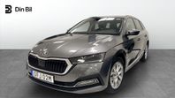 Skoda Octavia Kombi iV Combi  Style Laddhybrid 204 HK