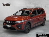 Dacia Jogger 7-sätes TCe 110 Extreme 7 platser II