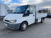 Kranbil FORD TRANSIT 330M PICKUP