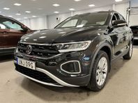 Volkswagen T-Roc 1.5 TSI 150hk Backkamera/Keyless