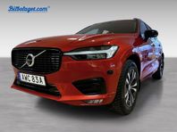 Volvo XC60 B4 AWD Diesel R-Design