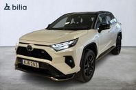 Toyota RAV4 Plug-in Hybrid 2,5 LADDHYBRID AWD GR SPORT BI-TO