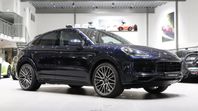 Porsche Cayenne Coupé E-Hybrid SportDesign / Head-Up / Hellä