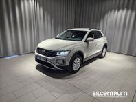 Volkswagen T-Roc 1.5 TSI 150HK DSG