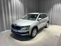 Skoda Karoq SELECTION 1,5 TSI 150HK 7 VXL DSG