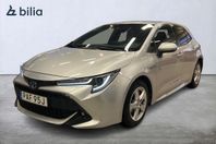 Toyota Corolla Hybrid 1,8 5D STYLE SPI