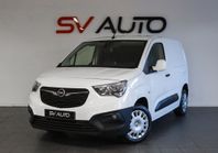 Opel Combo Cargo IP 1.5 Business L1 Dragkrok B-Kam MOMSBIL