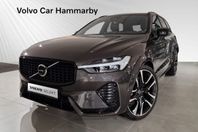 Volvo XC60 T8 Ultra Dark