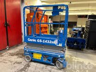 Saxlift Genie GS -1432m