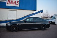 BMW 520 d Sedan Steptronic Euro 6.skinn.bes.navi