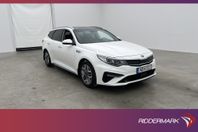 Kia Optima SW Plug-in Advance Plus 2 Pano H/K 360° Navi Drag