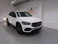 Mercedes-Benz GLA *KAMPANJ* 200 V-Däck ingår 360kamera-Wide-