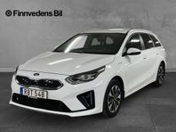 Kia Cee´d Sportswagon Plug-in Hybrid Plug in DCT