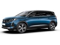 Peugeot 5008 GT+ PureTech 130hk Aut - HYRBIL