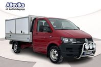 Volkswagen Transporter Chassi Cab 2.0 TDI 204hk 4M *Drag*