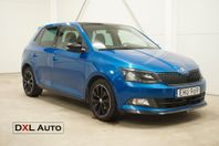 Skoda Fabia 1.2 TSI/Monte Carlo/Panorama/1 brukare