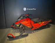 Ski-Doo Expedition Xtreme 850 E-TEC