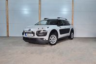 Citroën C4 Cactus 1.6 e-HDi Airdream Pano Drag|12 Mån Grnti