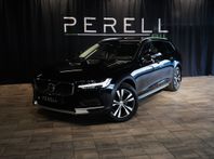 Volvo V90 Cross Country B4 AWD Mildhybrid 197hk /Läder/Drag