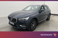 Volvo XC60 T5 AWD Inscription VOC P-Värmare Kamera Navi Drag