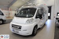 Hymer ECE 653