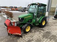 John Deere 2520